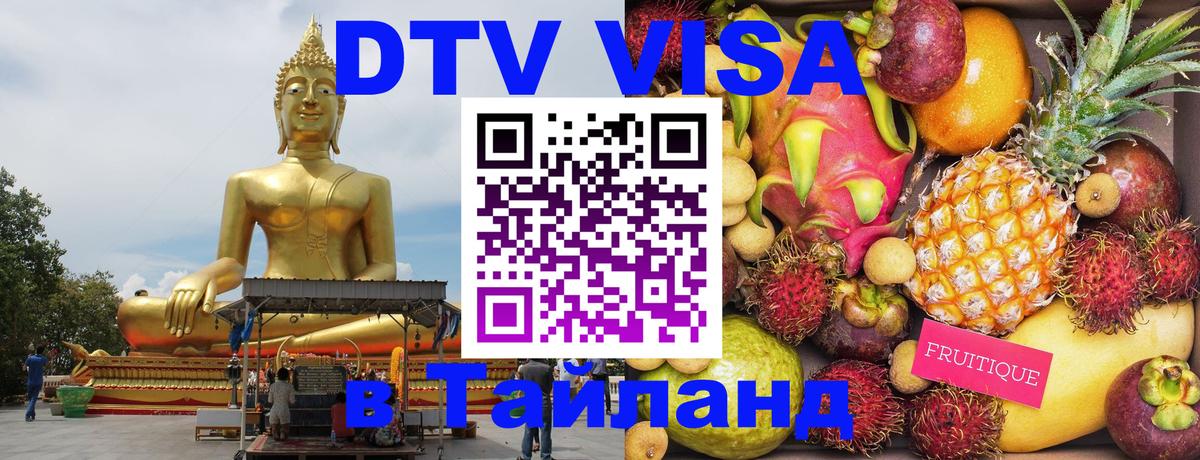 Сколько стоит DTV виза — актуальные цены, оформление даже без документов - 03.10.2025 